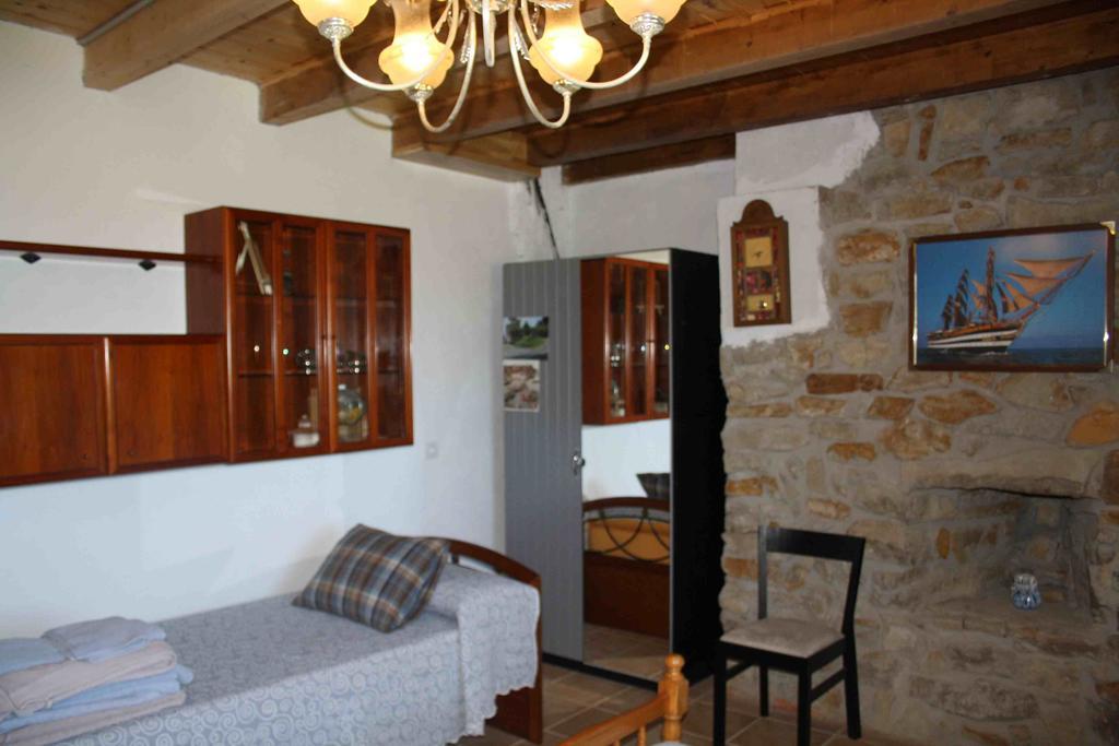 Casa Rural Ecologica Arrizurieta Bermeo Luaran gambar