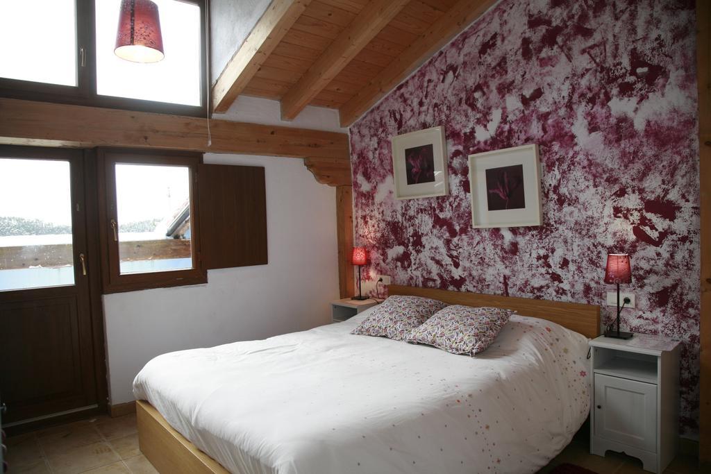 Casa Rural Ecologica Arrizurieta Bermeo Bilik gambar
