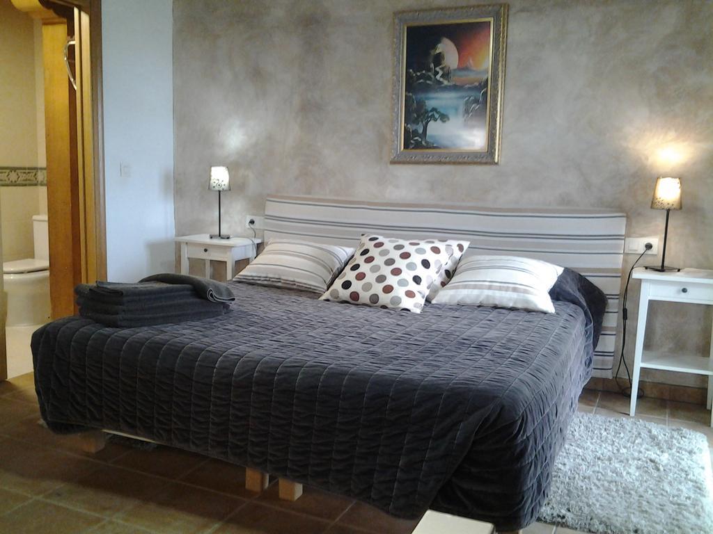 Casa Rural Ecologica Arrizurieta Bermeo Luaran gambar